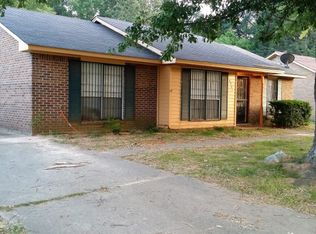 4531 Lonesome Pine Dr, Montgomery, AL 36108