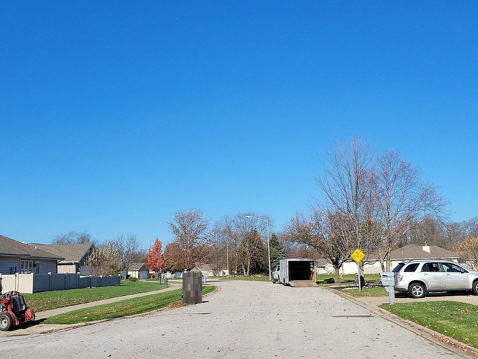 1251 Medlee Dr, Hobart, IN 46342 Zillow