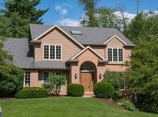 52478 Wynbrooke Ct, Granger, IN