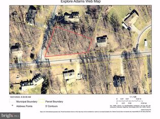 2 Pecan Trl, Fairfield, PA 17320