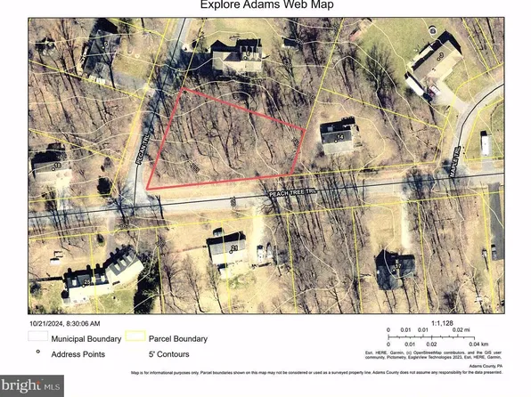 2 Pecan Trl, Fairfield, PA 17320
