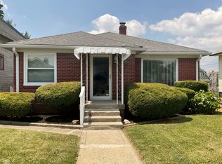 76 S 6th Ave, Beech Grove, IN 46107