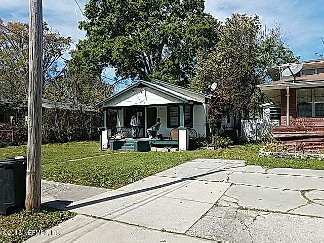 1st image of 1401 W 31st St