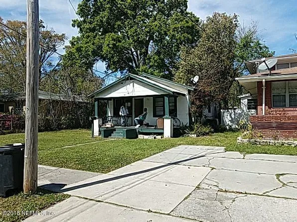 1401 W 31st St, Jacksonville, FL 32209
