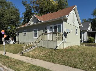 1503 13th St, Des Moines, IA 50314