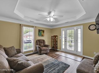 7248 Briscoe Vista Way, Louisville, KY 40228