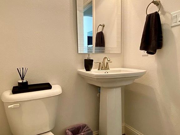 Powder Bath