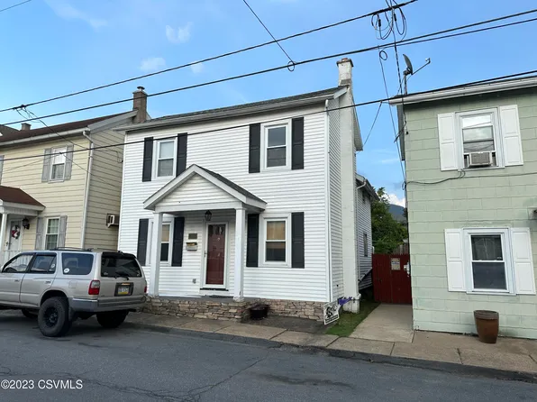 134 S 4th St, Catawissa, PA 17820