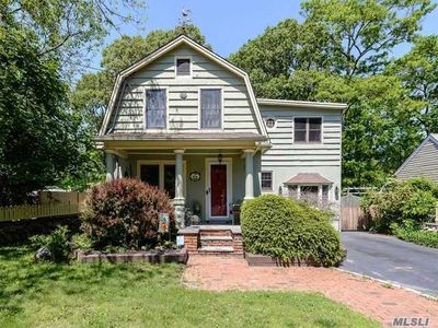 5 Ray Pl, Northport, NY, 11768
