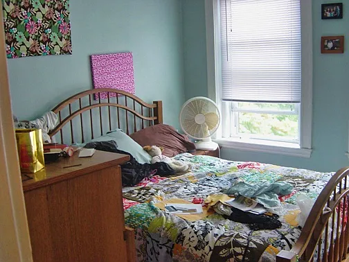 2 bed, 975 sqft, $2,750 — Photo 4