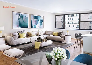 Sold by Keller Williams NYC