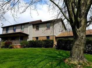 71 N Kishacoquillas St, Belleville, PA 17004