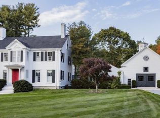 647 Main St, Norwell, MA 02061