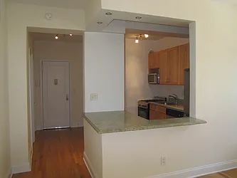 Rented by Beekman Street Realty