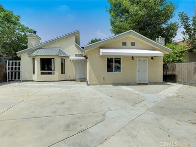 16043 Bassett St, Van Nuys, CA, 91406