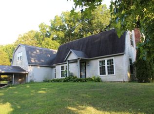 644 White Oak Rd, Rogersville, MO 65742