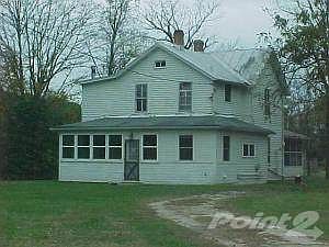 3900 Turkey Hill Road rear