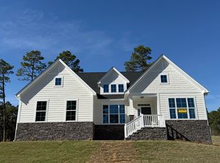 1201 Birdie Pl, Graniteville, SC 29829