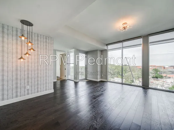 1820 Peachtree St #911, Atlanta, GA 30309