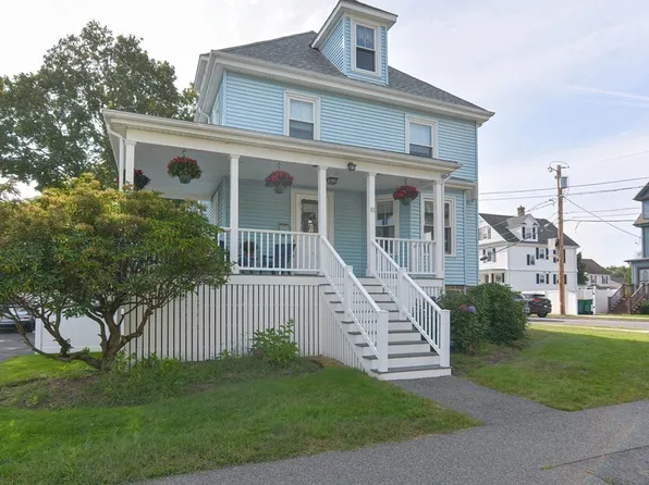 52 Winslow Ave, Norwood, MA 02062