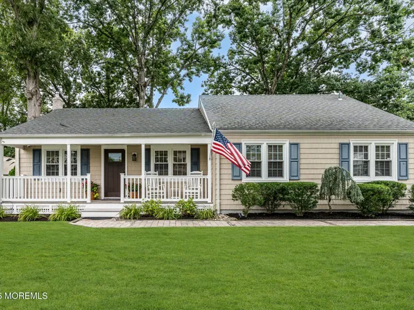 179 Mckinley Court, Brick, NJ 08724