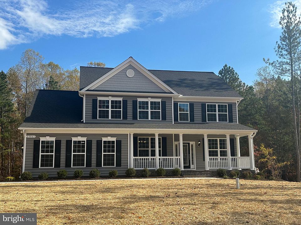 1st image of 25061 Preston Ct