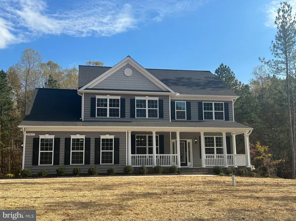 25061 Preston Ct, Hollywood, MD 20636