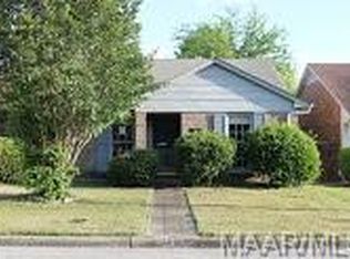 3016 Sutton Dr, Montgomery, AL 36111