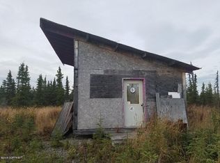 53702 Oil Well Rd, Ninilchik, AK 99639