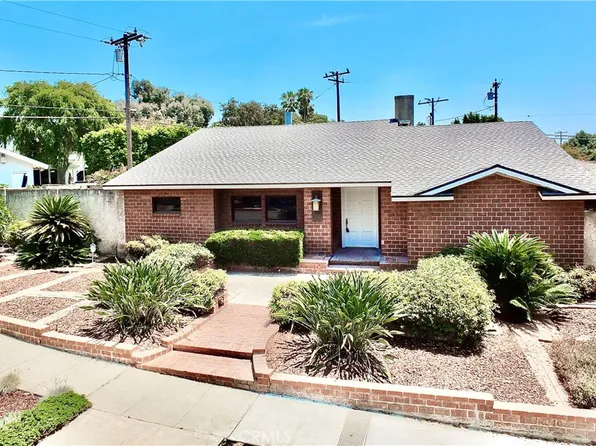 600 W Terrylynn Pl, Long Beach, CA 90807