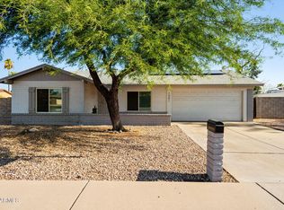 1301 W KERRY Lane, Phoenix, AZ 85027