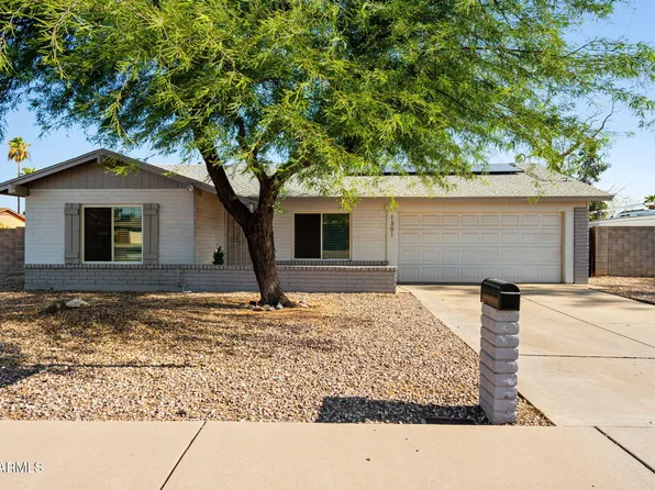 1301 W KERRY Lane, Phoenix, AZ 85027