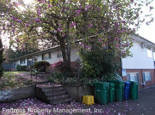 3432 SE King Rd, Milwaukie, OR 97222
