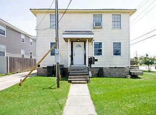 2101 Robert E Lee Blvd, New Orleans, LA 70122