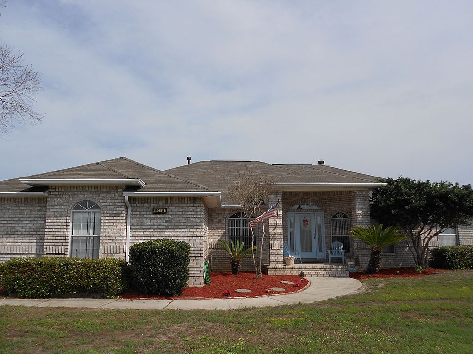 6045 Chandelle Circle