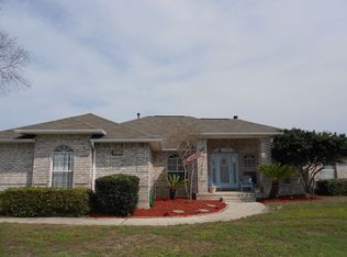 6045 Chandelle Cir, Perdido Key, FL 32507