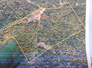 0 Wadsworth Rd, Cornish, ME 04020