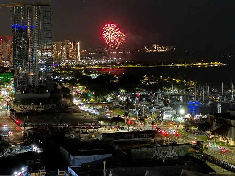 600 Ala Moana Blvd #2603 — Photo 26