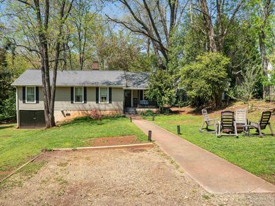 459 N Washington St, Rutherfordton, NC, 28139