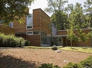 100 Vernon Hills Ct, Chapel Hill, NC 27514