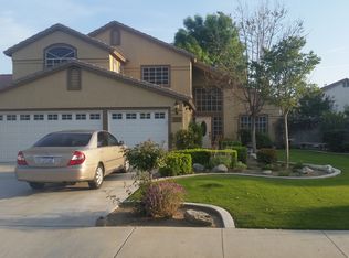 9911 Rancho Verde Dr, Bakersfield, CA 93311