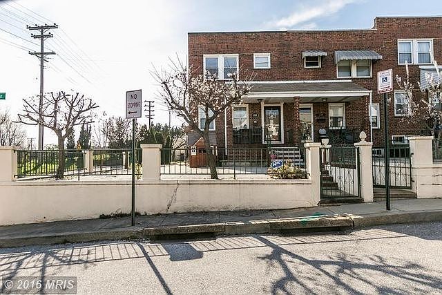 For Sale: 830 Rappolla St, Baltimore, MD 21224