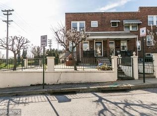 830 Rappolla St, Baltimore, MD 21224