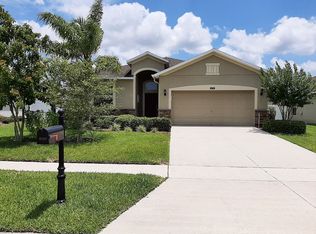 5737 Coquyt Dr, Mount Dora, FL 32757