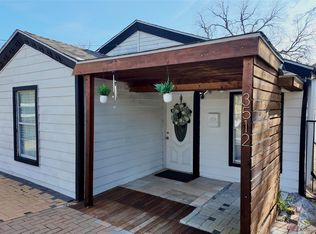 3512 Cortez Dr, Dallas, TX 75220