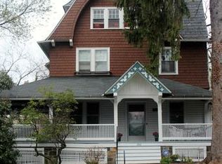 206 Woodlawn Rd, Baltimore, MD 21210