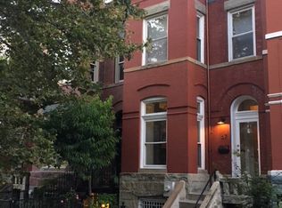 67 S St NW, Washington, DC 20001