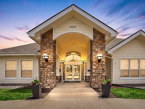 The Orchards at Cherry Creek Park Apartments