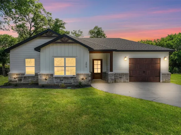 206 S Fm 308, Milford, TX 76670