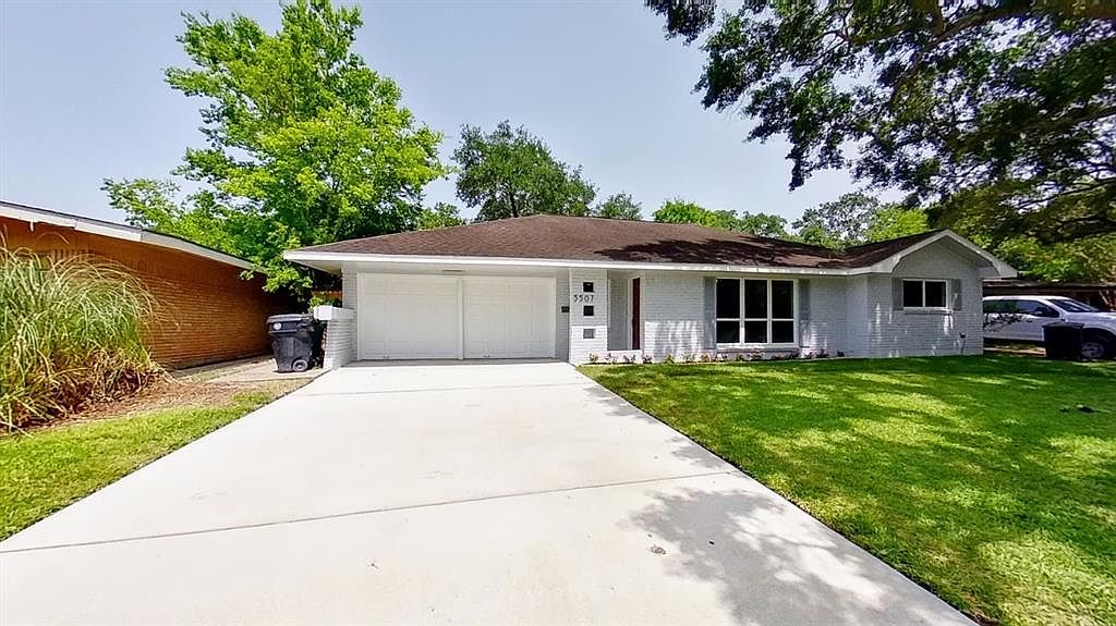 5507 Cartagena St, Houston, TX 77035 Zillow